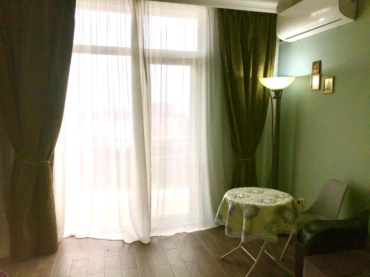 David Apt 1A Батумі Екстер'єр фото