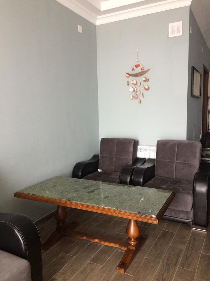 David Apt 1A Батумі Екстер'єр фото