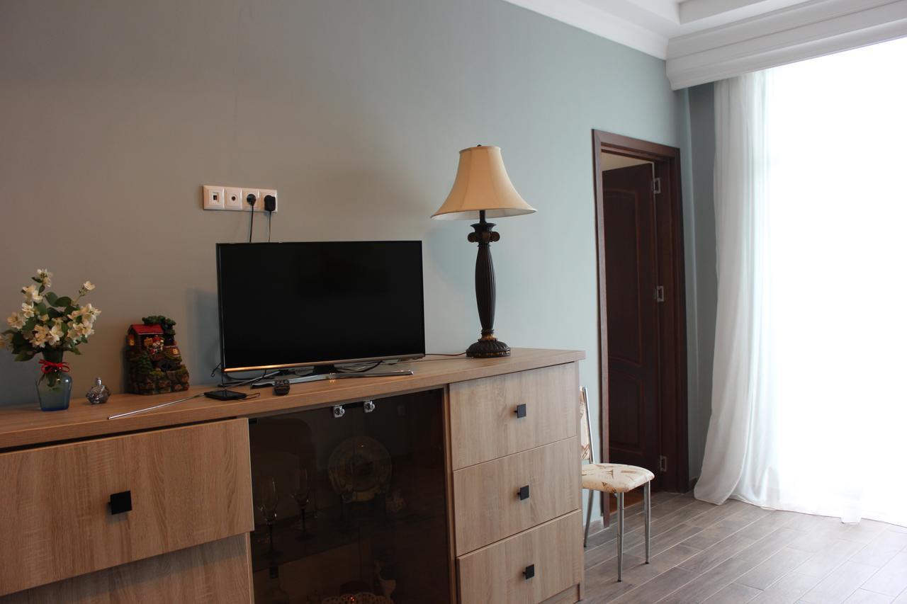 David Apt 1A Батумі Екстер'єр фото